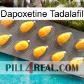 Dapoxetine Tadalafil cialis1